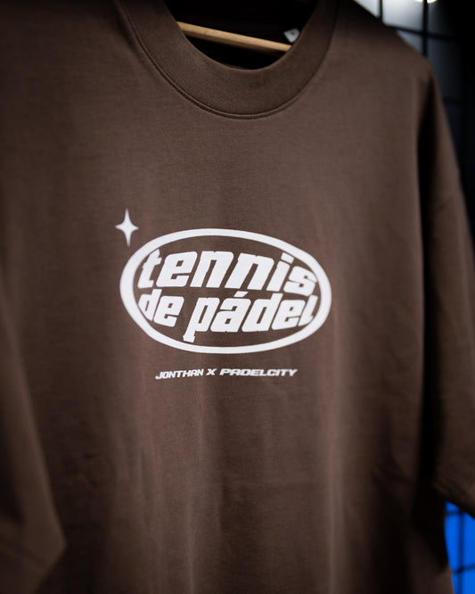 Shirt – tennis de pádel