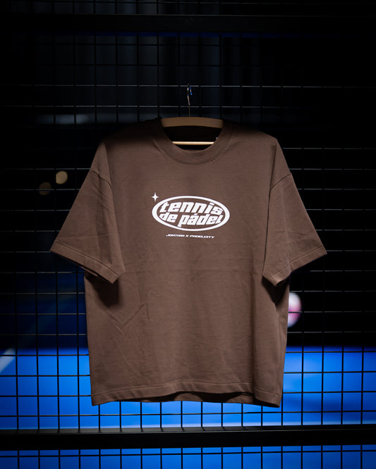 Shirt – tennis de pádel