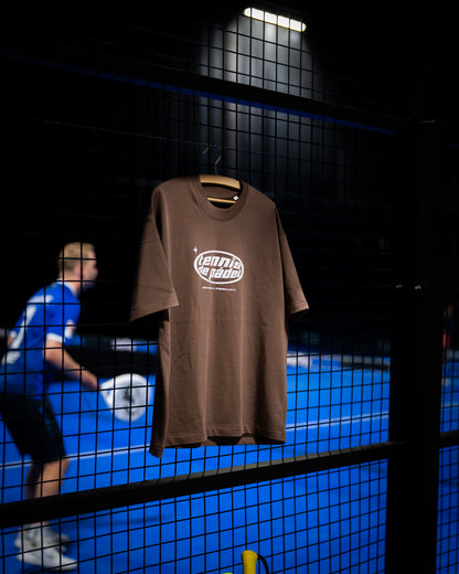 Shirt – tennis de pádel